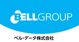 BELLグループ/ベル・データ_シンボル・ロゴ